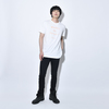 Where's My Yoyogi? LOGO TEE(WHITE)