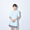 Where's My Yoyogi? LOGO TEE(LIGHT_BLUE)