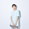 Where's My Yoyogi? LOGO TEE(LIGHT_BLUE)