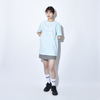 Where's My Yoyogi? LOGO TEE(LIGHT_BLUE)