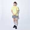 Where's My Yoyogi? LOGO TEE(LIGHT_YELLOW)