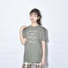 Where's My Yoyogi? LOGO TEE(ARMY_GREEN)