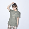 Where's My Yoyogi? LOGO TEE(ARMY_GREEN)
