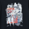 Fluid Motion Long Sleeve Tee(BLACK)