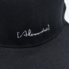 Stetch Logo Cap