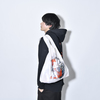 Fluid Motion Reusable Bag(NATURAL)
