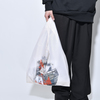 Fluid Motion Reusable Bag(NATURAL)