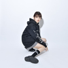 Socks(WHITE/RED)