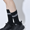 Socks(WHITE/RED)