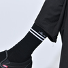 Socks(WHITE/RED)