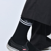 Socks(WHITE/RED)