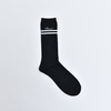 Socks(WHITE/RED)