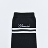 Socks(WHITE/RED)