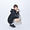 Socks(WHITE/RED)