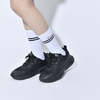 Socks(WHITE/RED)