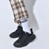 Socks(WHITE/RED)