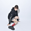 Socks(WHITE/RED)
