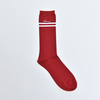 Socks(WHITE/RED)