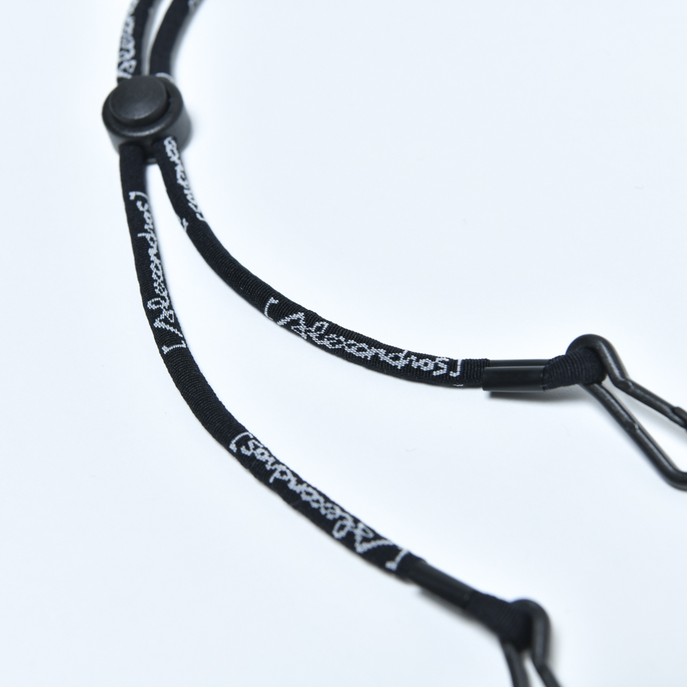 Mask Strap