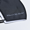 Where's My Mask? Fabric Mask(ベージュ)