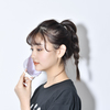 Where's My Mask? Fabric Mask(ベージュ)