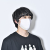 Where's My Mask? Fabric Mask(ベージュ)
