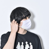 Where's My Mask? Fabric Mask(ベージュ)