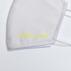 Where's My Mask? Fabric Mask(ベージュ)
