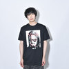 【受注生産】Satoyasu TEE(BLACK)