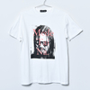 【受注生産】Satoyasu TEE(WHITE)