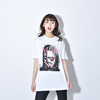 【受注生産】Satoyasu TEE(WHITE)