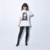 【受注生産】Satoyasu TEE(WHITE)
