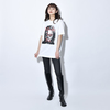 【受注生産】Satoyasu TEE(WHITE)