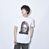 【受注生産】Satoyasu TEE(WHITE)