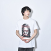 【受注生産】Satoyasu TEE(WHITE)