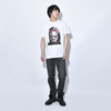 【受注生産】Satoyasu TEE(WHITE)