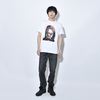 【受注生産】Satoyasu TEE(WHITE)