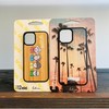 【受注生産:3/7まで】SPiCYSOL × KIBACOWORKS コラボiPhoneケース(ヤシの木)