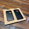 【受注生産:3/7まで】SPiCYSOL × KIBACOWORKS コラボiPhoneケース(ヤシの木)