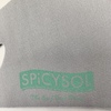 【SALE】「SPiCYSOL × JUST A MASK コラボマスク "MASK ONE"」