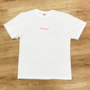 【SALE】「QUATTRO TOUR Tee "reborn"」 (ブラック)