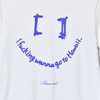 I fucking wanna go to Hawaii Tee A (Natural)