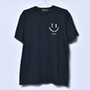 I fucking wanna go to Hawaii Tee B (Black)