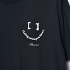 I fucking wanna go to Hawaii Tee B (Black)