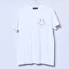 I fucking wanna go to Hawaii Tee B (White)