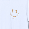 I fucking wanna go to Hawaii Tee B (White)