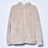 Boa Jacket (Brown)