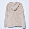Boa Jacket (Brown)