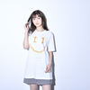 I fucking wanna go to Hawaii Tee A (White)