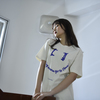 I fucking wanna go to Hawaii Tee A (Natural)